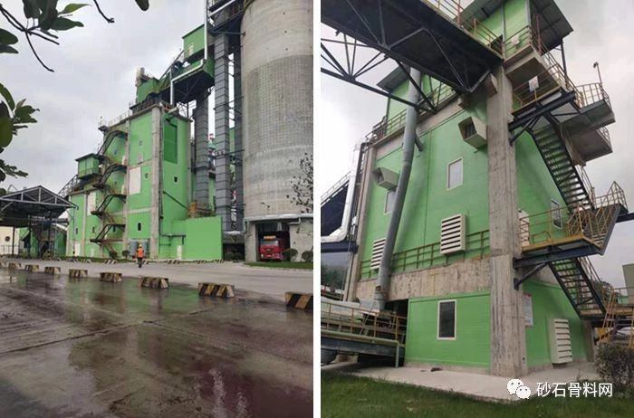 國際建材巨頭落腳 或將引起當?shù)厥袌鲞B鎖反應